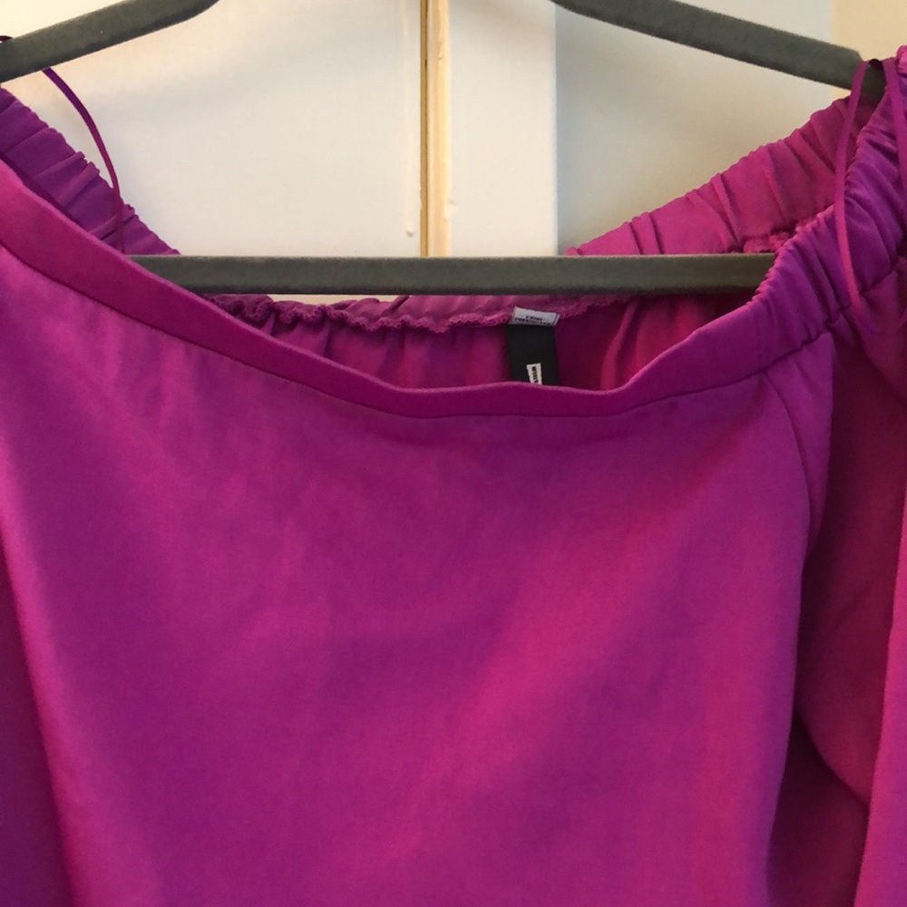 Very pretty blouse - Picture 3 of 5